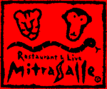 Restaurant and Live Mitrasalle
